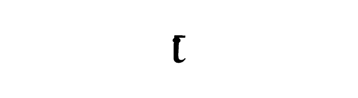 ABC Metamorphose  Free Fonts Download