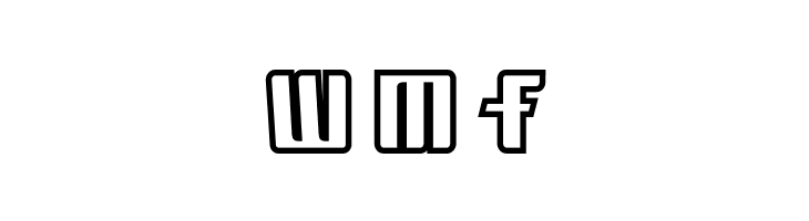 Metrool  Free Fonts Download