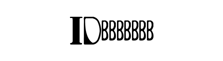 Deco  Free Fonts Download