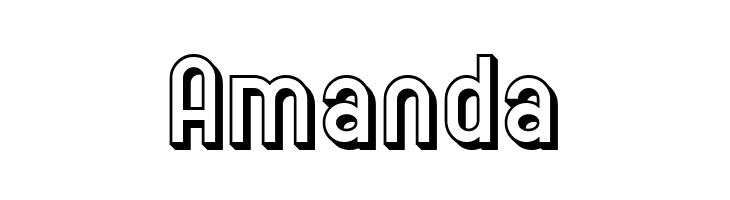 SF Eccentric Opus Shaded  Free Fonts Download