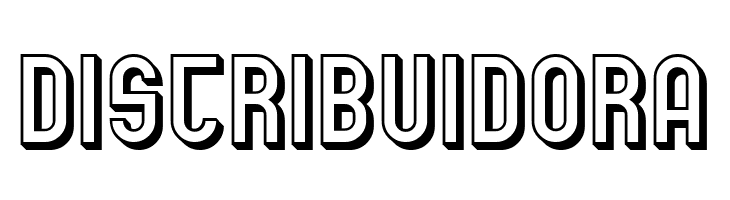 SF Eccentric Opus Shaded  Free Fonts Download