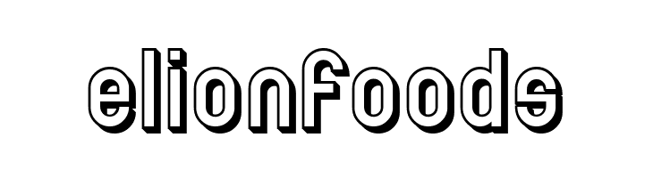 SF Eccentric Opus Shaded  Free Fonts Download