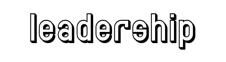 SF Eccentric Opus Shaded  Free Fonts Download