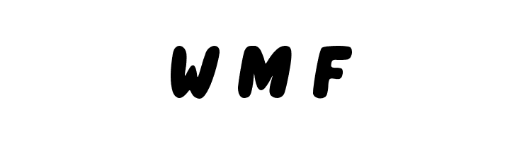 Unicorn Pop  Free Fonts Download