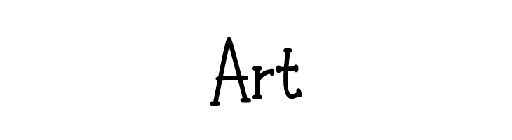 HappyKids  Free Fonts Download