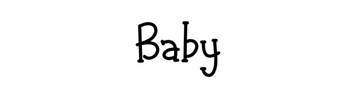 HappyKids  Free Fonts Download