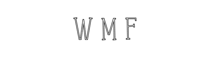 Chopyor Hollow  Free Fonts Download