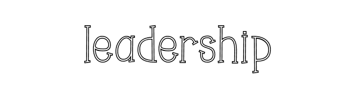 Chopyor Hollow  Free Fonts Download