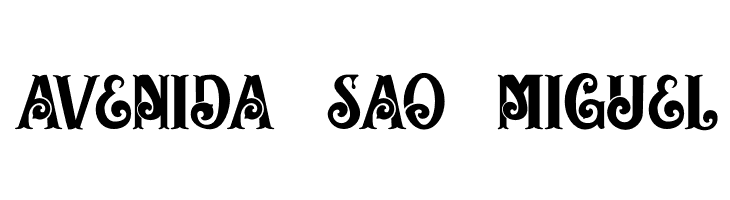Sabrva-Demo Version  Free Fonts Download