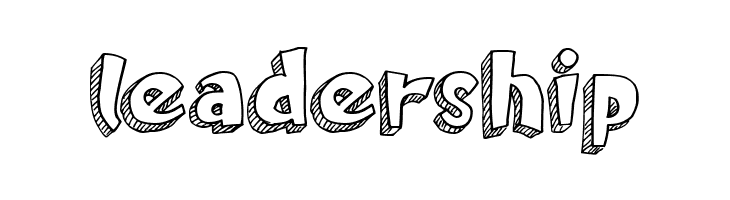 Doodletoon line  Free Fonts Download