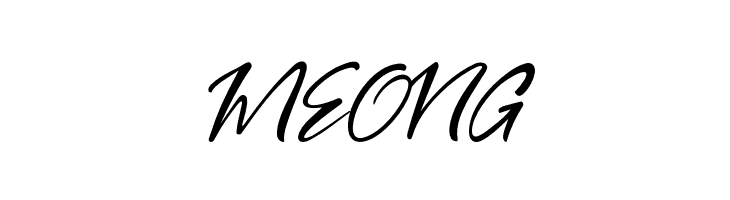 Coral Pen  Free Fonts Download