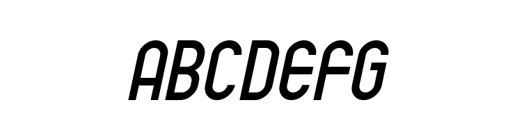 SF Eccentric Opus Oblique  Free Fonts Download