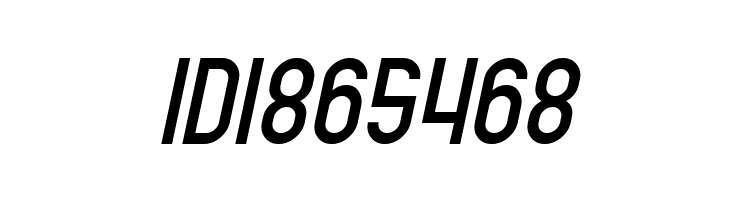 SF Eccentric Opus Oblique  Free Fonts Download