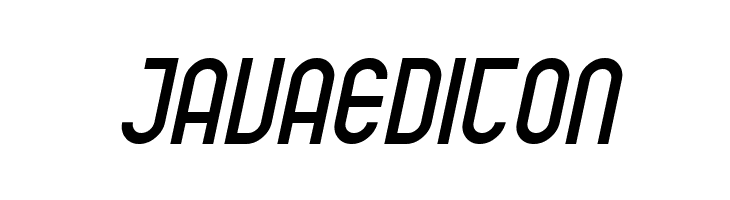 SF Eccentric Opus Oblique  Free Fonts Download