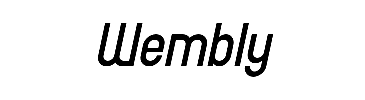 SF Eccentric Opus Oblique  Free Fonts Download