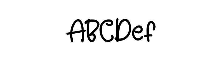 fortune cookies  Free Fonts Download