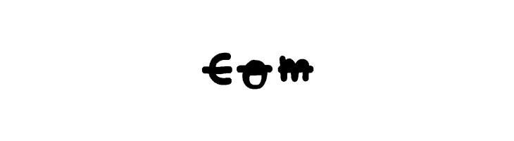 x-font  Free Fonts Download