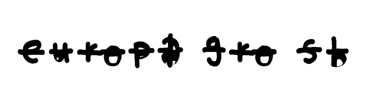 x-font  Free Fonts Download