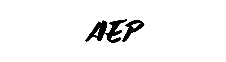 Black Spirit  Free Fonts Download