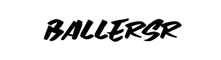 Black Spirit  Free Fonts Download