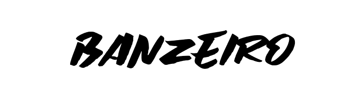 Black Spirit  Free Fonts Download