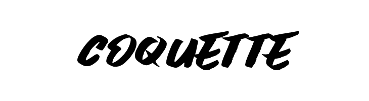 Black Spirit  Free Fonts Download