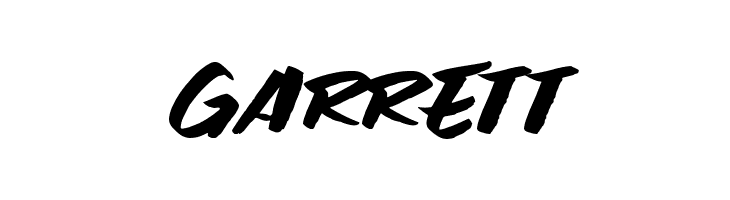 Black Spirit  Free Fonts Download