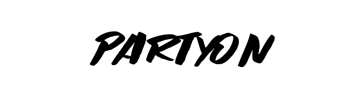 Black Spirit  Free Fonts Download