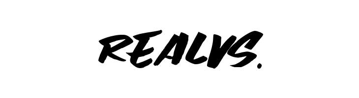 Black Spirit  Free Fonts Download