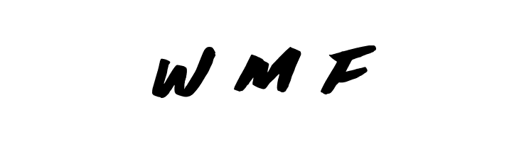 Black Spirit  Free Fonts Download