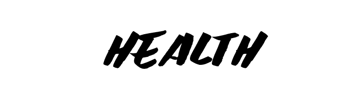 Black Spirit  Free Fonts Download