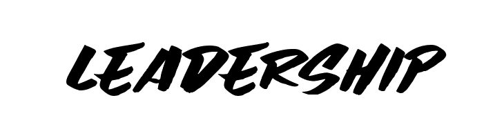 Black Spirit  Free Fonts Download