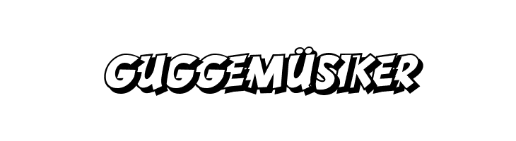 SIMPLICITY SHADOW PERSONAL USE Regular  Free Fonts Download