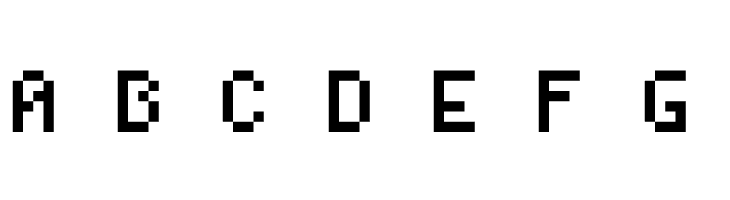 BWMono  Free Fonts Download