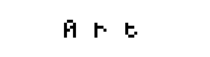 BWMono  Free Fonts Download