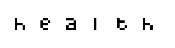 BWMono  Free Fonts Download