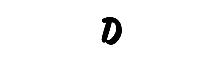 Marker Notes  Free Fonts Download