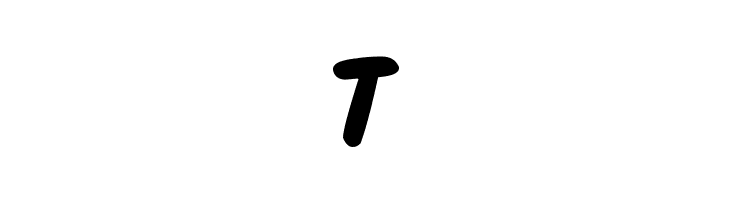 Marker Notes  Free Fonts Download