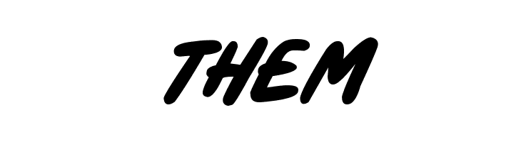 Marker Notes Italic  Free Fonts Download