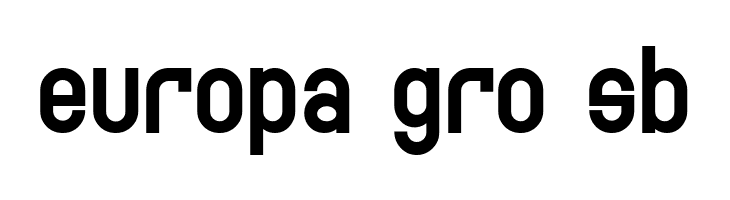 SF Eccentric Opus Bold  Free Fonts Download