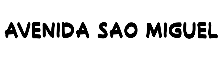 Funblob Free Bold  Free Fonts Download