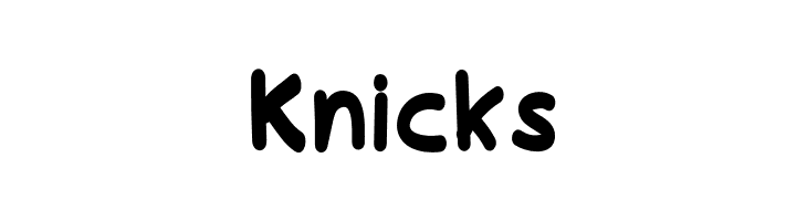 Funblob Free Bold  Free Fonts Download