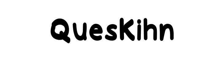 Funblob Free Bold  Free Fonts Download