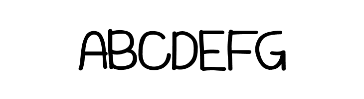 Koowalsky  Free Fonts Download