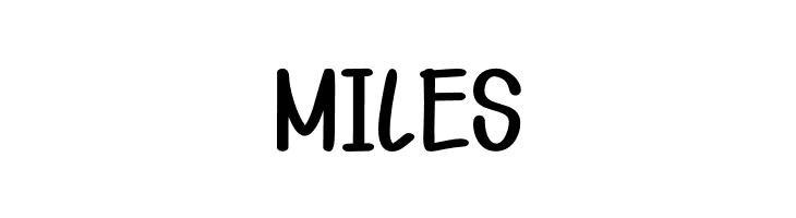 Kid Knowledges 1  Free Fonts Download