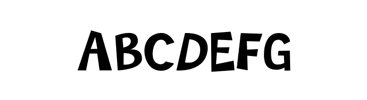 Super Liam Sans Extreme Regular  Free Fonts Download