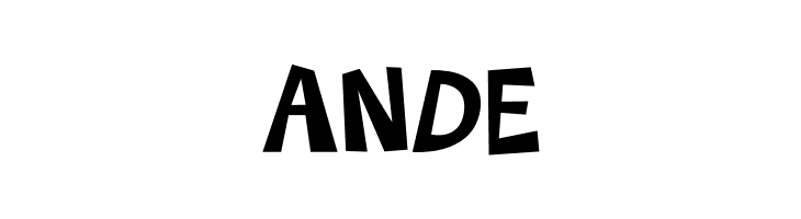 Super Liam Sans Extreme Regular  Free Fonts Download