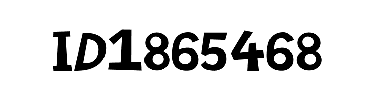 Super Liam Sans Extreme Regular  Free Fonts Download