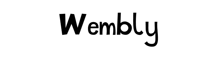 Super Liam Sans Extreme Regular  Free Fonts Download