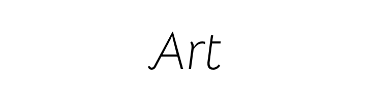 Bellota Light Italic  Free Fonts Download